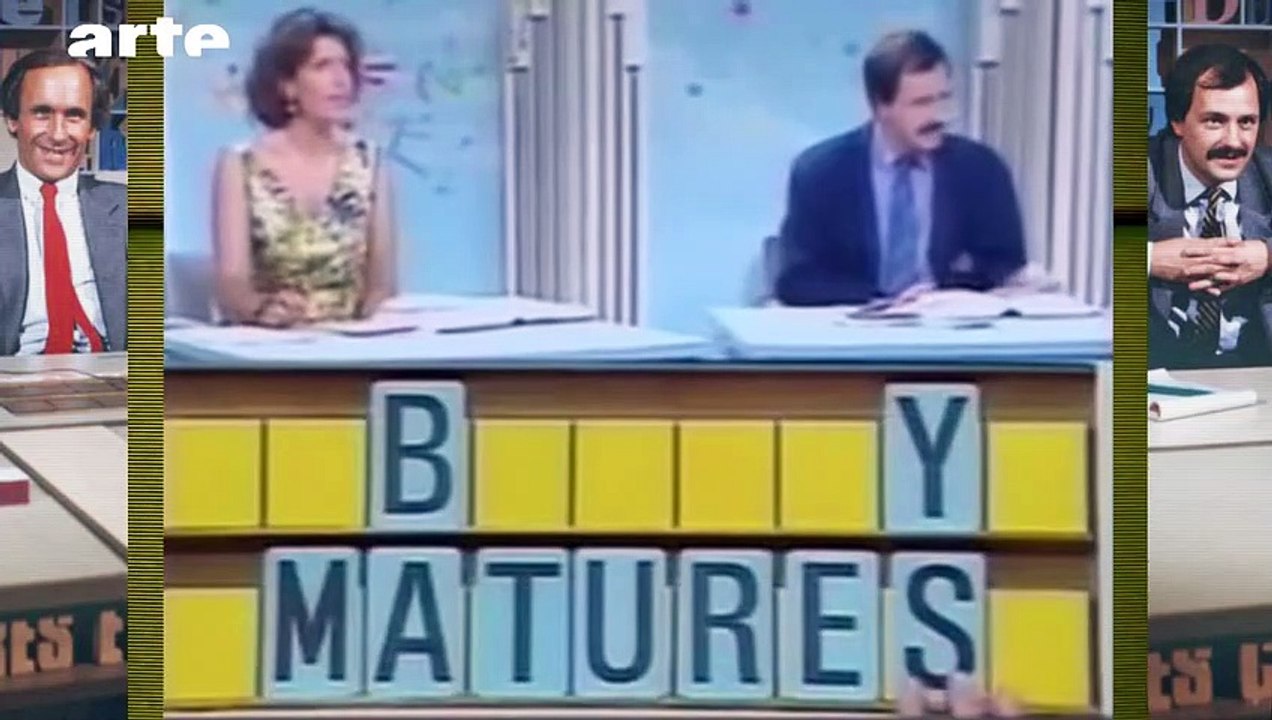 BiTS Saison 3 - Ironic (EN)