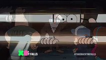 Gravity Falls Saison 2 - Take Back the Falls Trailer (EN)