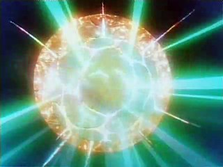 Transformers: Super-God Masterforce. Трансформеры: Войны Великой силы 17 An Enemy? The Third Godmaster, Ranger