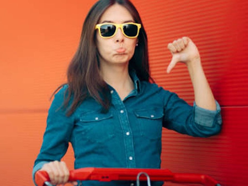 Höherer Preis für weniger Inhalt: Das ist die Mogelpackung des Jahres