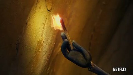 Pinocchio Teaser Trailer #1 (2022) Cate Blanchett, Finn Wolfhard Animated Movie HD