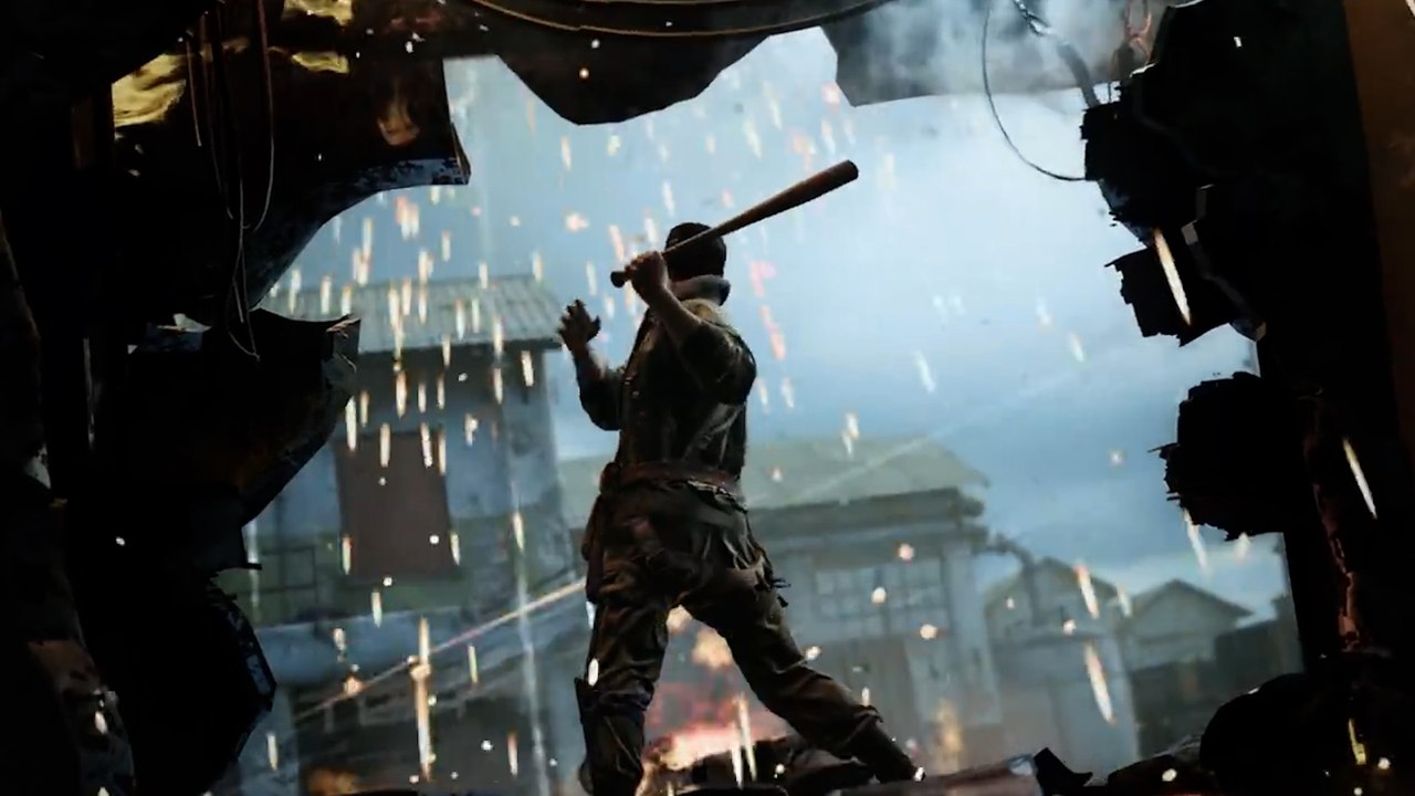 So behebt man vanguard error code: kadena-keesler