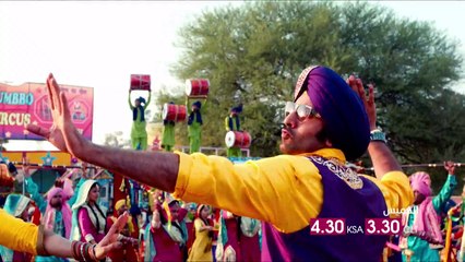 رانبير كابور لص مختلف يقع في الحب والرومانسية في BESHARAM