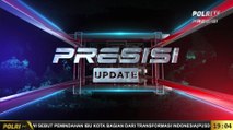 PRESISI Update 19.00 WIB : Kapolres Karawang Pimpin Konferensi Pers Terkait Kasus pembunuhan yang terjadi di Tirtajaya Karawang