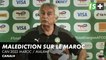 La malédiction des Lions de l'Atlas - CAN 2022 Maroc / Malawi