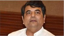 Watch: Congress loyalist RPN Singh joins BJP