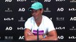 Open d'Australie 2022 - Rafael Nadal in semi : 