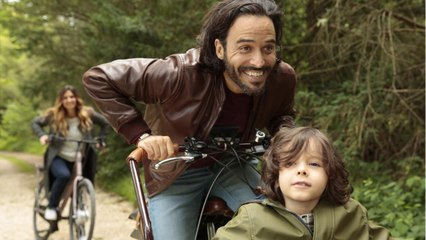 VOICI : Pour te retrouver (M6) : les acteurs du téléfilm sont-ils vraiment atteints d'autisme ?