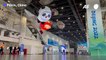 Pékin-2022: à l'intérieur de la bulle sanitaire des Jeux d'hiver
