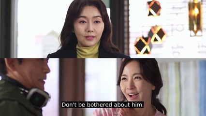 [Be My Dream FamilyㅣTeaser Trailer] "A broken family of three brothers and a daughter-in-law"