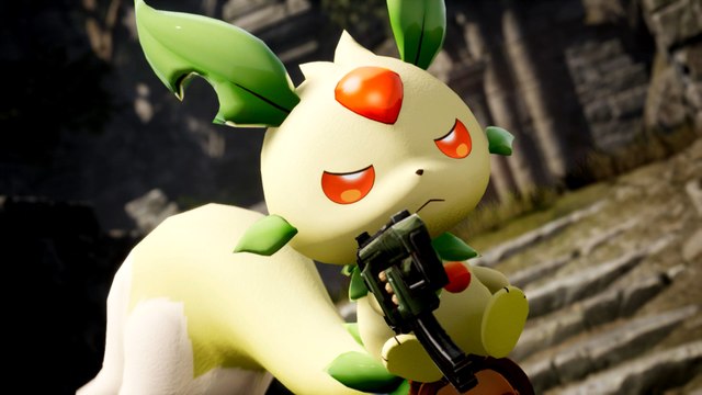 Nuevo tráiler de Palworld, una experiencia que mezcla Pokémon y escopetas que llegará este 2022