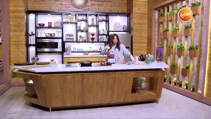 قالب اللحم المحشو | غادة التلي