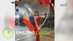 Amazing Earth: Meet Reina Hispanoamericana 2021 3rd runner-up, Emmanuelle Vera!