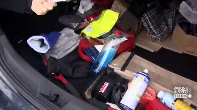 Güvenli sürüşün püf noktaları neler?