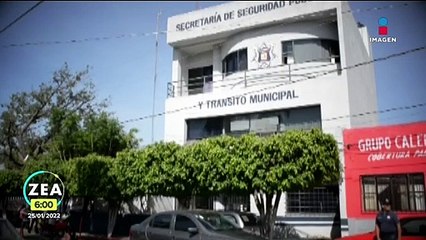 Comandate imita a comediantes y causa polémica