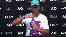 Open d'Australie 2022 - Rafael Nadal and his 21st Grand Slam : 