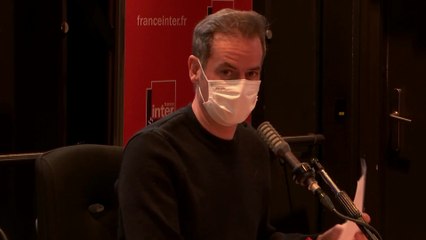 Le retour perpétuel de François Hollande - Tanguy Pastureau maltraite l'info