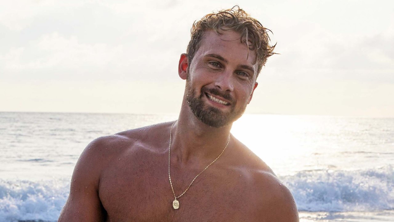 Bachelor 2022: Sex-Beichte! Damit überrascht Dominik alle
