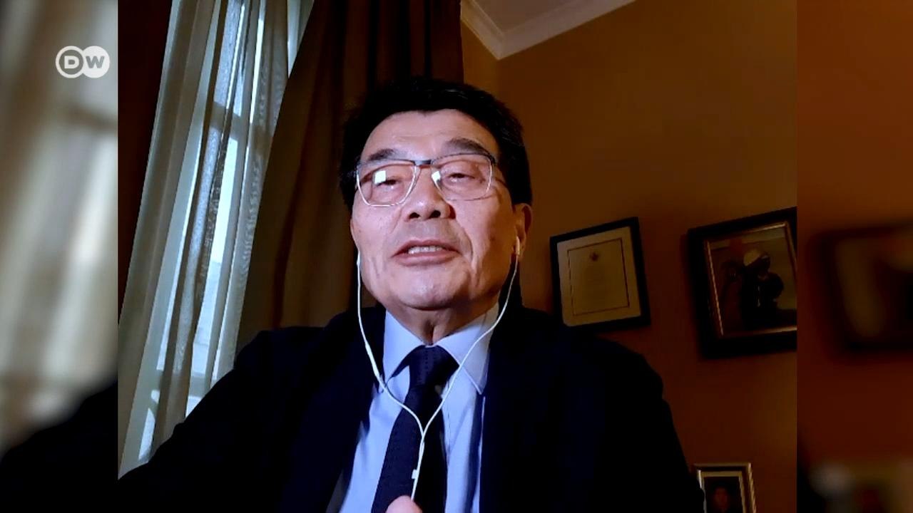 Акежан Кажегельдин о миллиардах Назарбаева и перспективах Токаева после протестов в Казахстане (25.01.2022)