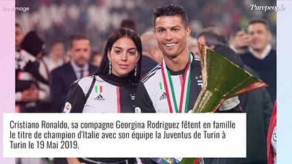 Georgina Rodriguez 'diabolique' ? La compagne de Cristiano Ronaldo détruite par un membre de sa famille