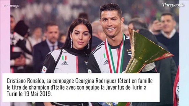 Georgina Rodriguez 'diabolique' ? La compagne de Cristiano Ronaldo détruite par un membre de sa famille