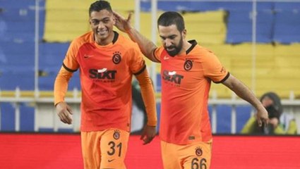 Galatasaraylı Mostafa Mohamed'e soruşturma açıldı! Suç ortağı gözaltında