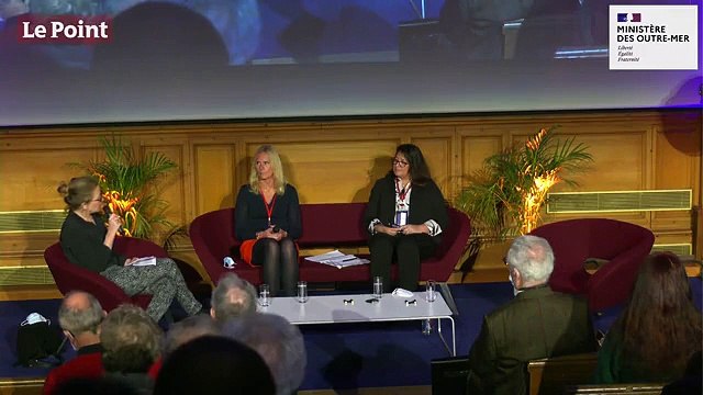 Réchauffement climatique : les Outre-mer en première ligne