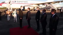 El Rey Felipe viaja a Puerto Rico tras conocerse la separación de la Infanta Cristina