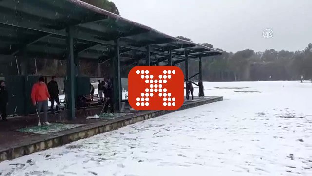 Kış sporlarında gözler Pekin 2022'ye çevrildi