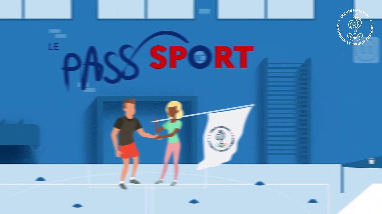 Pass'Sport, le guide - Saison 2021-2022