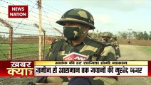 Republic Day Security: Impenetrable security arrangements on the borde