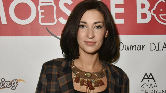 VOICI : Sheryfa Luna a 33 ans : que devient la grande gagnante de Popstars 4 ?