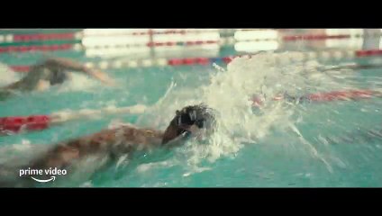 Se terminó el tiempo - Tráiler Oficial en Español ©  Prime Video España