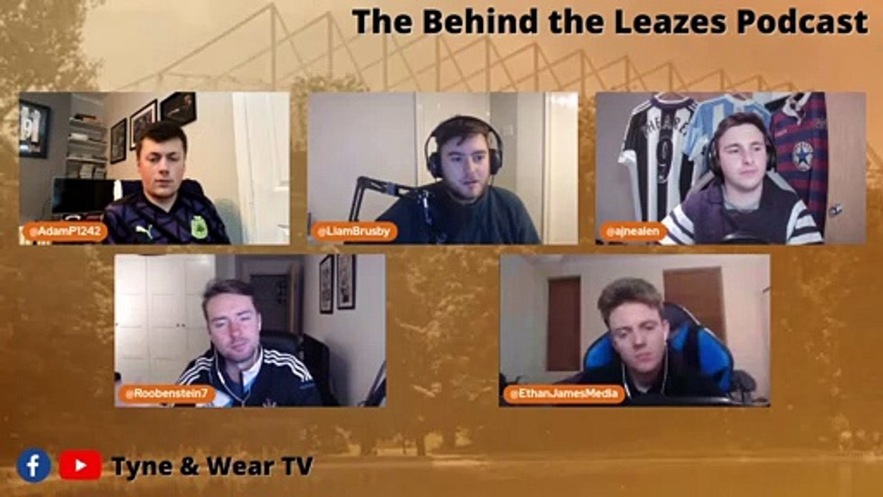Behind the Leazes: Newcastle travel to Saudi Arabia for a warm weather training camp