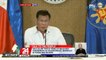 Mala-blind item na rebelasyon sa mga kakandidato sa pagkapangulo, isiniwalat ni Pangulong Duterte | 24 Oras