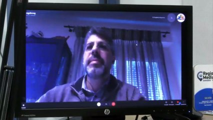 Βαγγέλης Γερασόπουλος Δ/ντής Εθν. Αστεροσκοπείου Αθηνών: Επικίνδυνη για την υγεία μας η αιθαλομίχλη