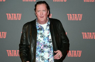 Reservoir Dogs actor Michael Madsen's son Hudson Madsen found dead aged 26