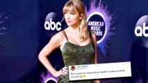 Taylor Swift Gives Savage Reply To Musician Damon Albarn On Twitter