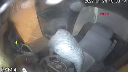 JANDARMA, ASTIM HASTASINI SAĞLIK EKİPLERİNE ULAŞTIRDI