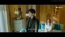 المسلسل الصيني الكذب على الحب حلقة 15 مترجمة عربي