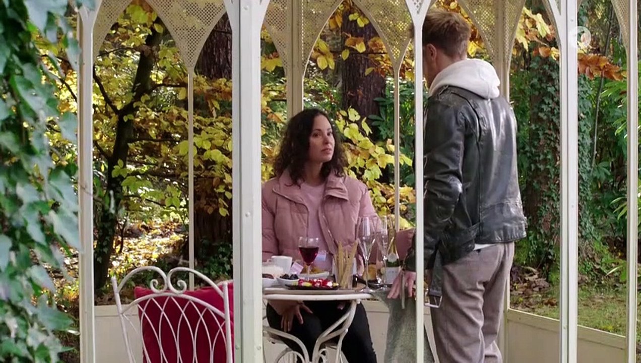 Sturm der Liebe 3761 folge