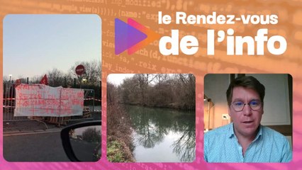 Le Rendez-vous de l'info - Edition du 25 Janvier 2022
