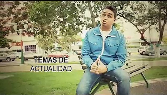 A TODO VOLUMEN TV - SUPERANDO OBSTÁCULOS [CON NAHÚM CALDERÓN]