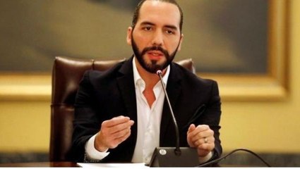 El Salvador Başkanı Bukele'nin Türkiye sevgisi: Ah Türkiyem! Güzel insanların güzel ülkesi