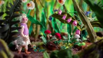 Jardins enchantés - Trailer