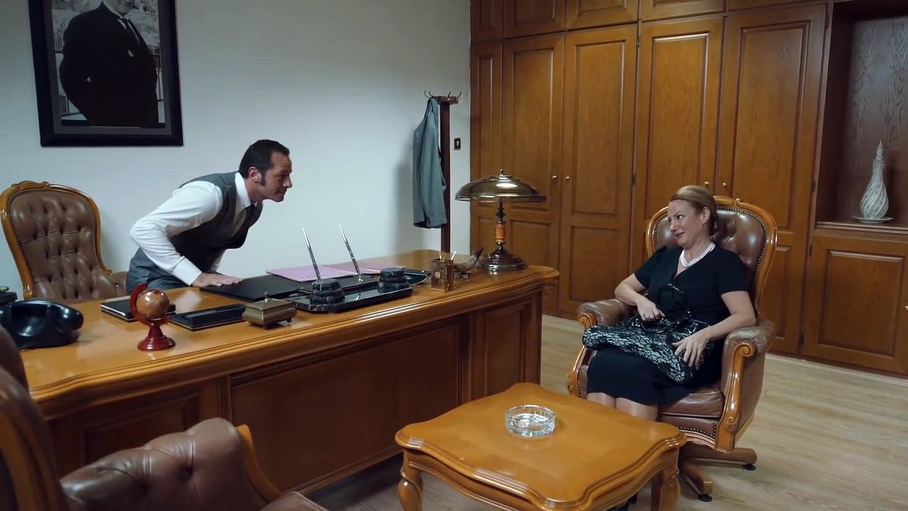 Karadayi Capitulo 104 (Audio Español)