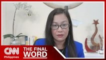 PH aims to administer 72.16m boosters to adult population | The Final Word