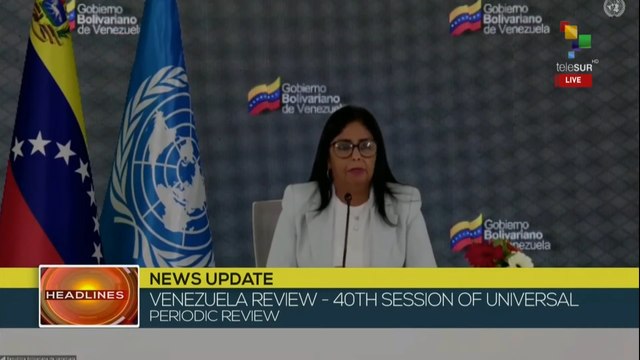 We have seen the political instrumentalization of human rights.