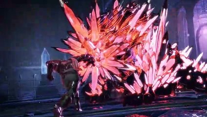 Stranger of Paradise: Final Fantasy Origin - Trailer Finale