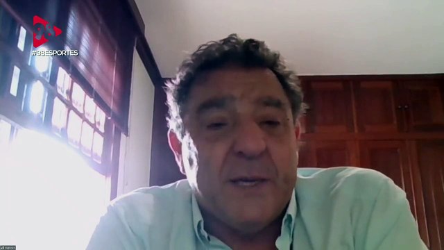 98 Esportes | Os Bastidores do quase acerto do goleiro Fábio com o América!